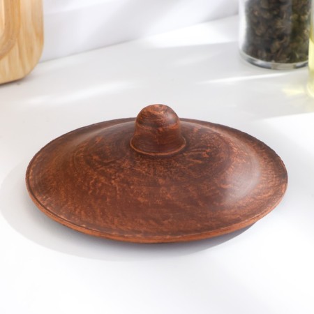 Kolos baking pot 0.4 l, 10x11x11 cm-5