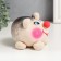 Growing gift Eco -Zhizhivchik "Hedgehog" MIX Gift packaging
