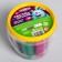 Modeling dough, 12 colors of 15 g, mixariki