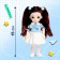 Carbonnic doll "School Secrets"