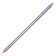 Berlingo Eraser Eraser "Eraze 870", double -sided, round, assorted colors