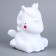 Set for creativity “Color the lamp. Unicorn "