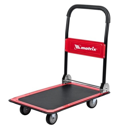 Carries, carrying capacity 150 kg, 73x47.5x67 cm-14