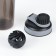 Set 2 in 1 "Victory": shaker 800 ml, a bandage for running 24 cm
