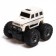 Inertial jeep "Tricky", mix