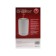 Air humidifier Energy EN-631, steam, 22 W, 2.8 l, up to 30 m2, white
