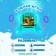 Joystick Water Game, Mix Colors