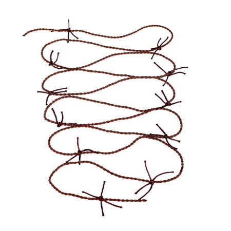 Carnival accessory "Wire" 3 meters