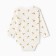 Set: body and overalls crumb I am "Safari", height 86-92 cm