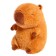 Soft toy Kapibara, 20 cm