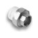 American Aqualink, polypropylene, d = 25 mm x 3/4 ", internal thread