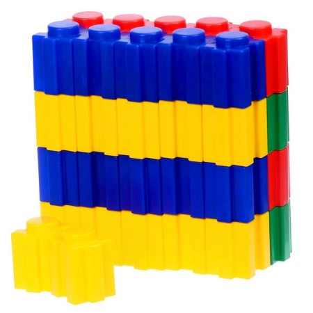 Designer "Leader", 60 parts-1