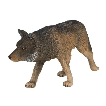 Figure Konik "Wolf Wolf"-4