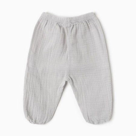 Kit for children, the color is light gray, height 68 cm-8