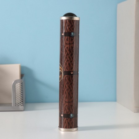 Калейдоскоп "Символ" 17х3х3 см-1