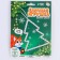 New Year's Christmas tree toy with your own hands "New Year! Christmas tree "