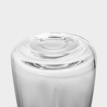Glass decanter for storage alex-2