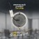 Daunlate lamp LED era SDL-1, 195x195x65 mm, IP40, 30W, 3200LM, 3000K, white