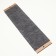 Clawing "Pigzon", DVP Carpet, 55x 13 cm, gray
