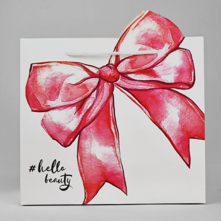 Gift package, packaging, "gift", 25 x 26 x 10 cm-1