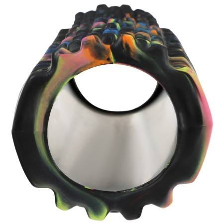 Massage roller SANGH, 30x10 cm-8