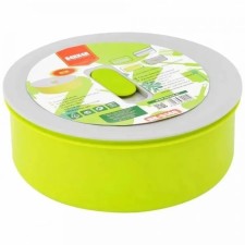Bekker food container, 540 ml, size 14.2x14.2x5.5 cm