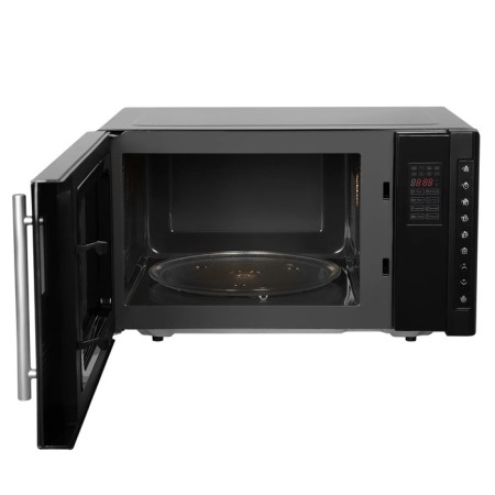 Microwave oven Red Solution RM-2302D, 800 W, 23 l, 8 modes, black-2