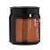 Hair mask moisturizing "Honey Care", 750 g