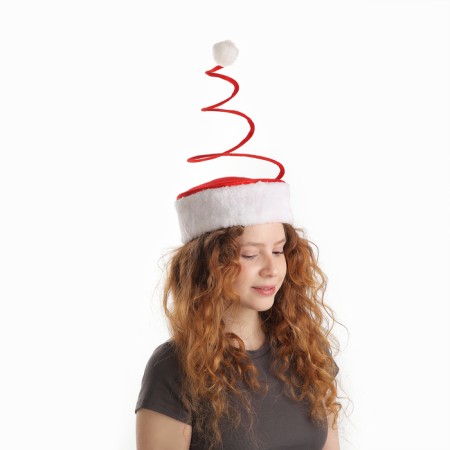 New Year! Carnival hat "New Year"-1