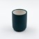 Joy Home toothbrushes, ceramics, dark green matte