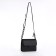 Bag Women's Messoriner, Black Color 17*14*6 cm