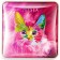 Eye Eye Zezea Tipsy Kitty Eyeshadow Quad, Tone 02, 3.5 g