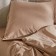 Pillowcase SL Home "Denim" 70*70+2 cm, cell, 100% greedy cotton