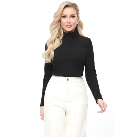 Women's turtleneck, size 54-3