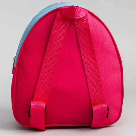 Baby backpack, 23x21x10 cm, puppy patrol-1