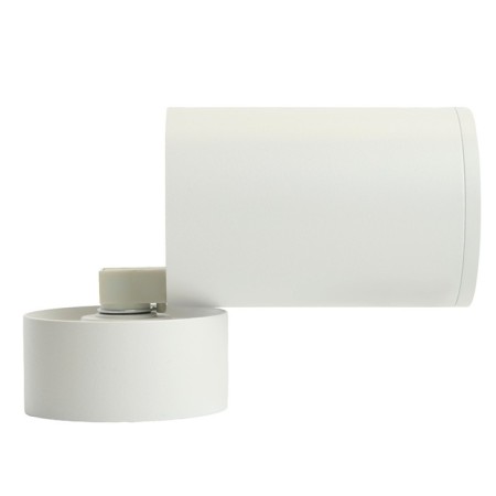 Ceiling light Feron ML180, IP20, GU10, 35 W, 60x60x120 mm, white color-8