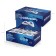 Eraser with Erichkrause "Smartway Triangle", triangular, medium stiffness, hypoallergenic, in a bag with a Euro suspension