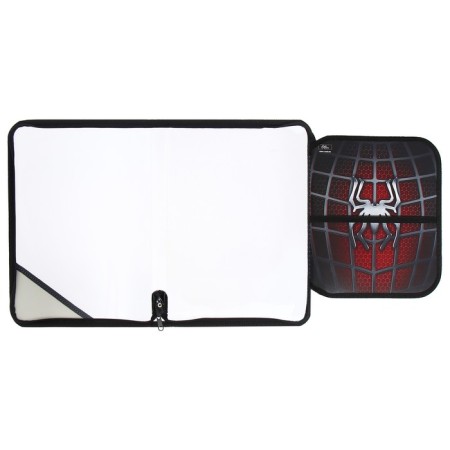 Folder D/Labor A4 Lightning around/Hinged Plastic Plastic PTR-1/Set 10 Before Mal "Spider"-18