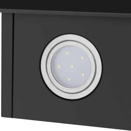 Exposure Maunfeld Wind Push 60, inclined, 700 m3/h, 3 speeds, 60 cm, black-13