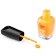 Nail polish KISS "Hawaiian papaya", 8 ml