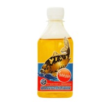 A derivatives with the aroma of honey, 250 ml
