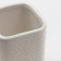 Joy Home toothbrushes, ceramics, gold pattern