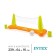 Volleyball gates, 239 x 64 x 91 cm, from 6 years old, 56508np intex