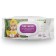 Synergetic Pure & Natur Aloe Vera and delicate cotton, 90 pcs.