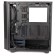 Hiper PB81 case Black without ATX 4x120mm 2XUSB2.0 2XUSB3.0 Audio Bott PSU BP