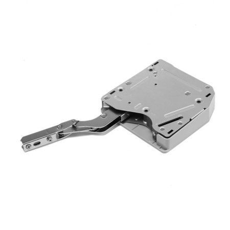 Cappio Pro lifting mechanism, set 2 pcs. Load 3.9-4.8 KGS-1