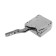 Cappio Pro lifting mechanism, set 2 pcs. Load 3.9-4.8 KGS
