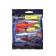 Set of silicone lures Helios "Universal", 5 pcs. (HS-Pu-Set3)