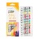 Oil paints, 12 colors, in a plastic tube, 9 ml, in a cardboard box