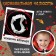 Carnival set "Bloodthildren's vampire": cloak and teeth